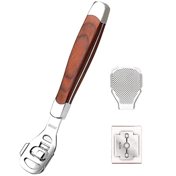 Foot File Care Tools